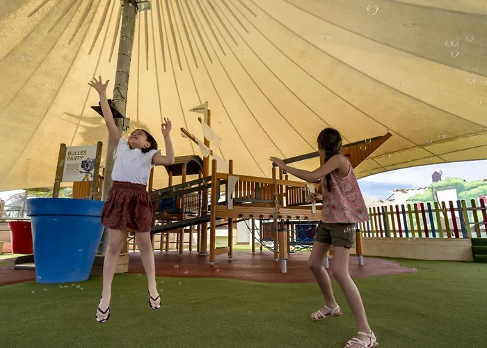 23p 1bdrms Aircon Portiragnes